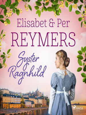 cover image of Syster Ragnhild